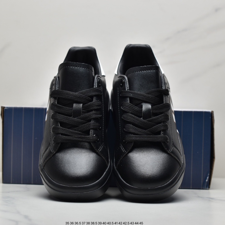 Sports casual board shoes