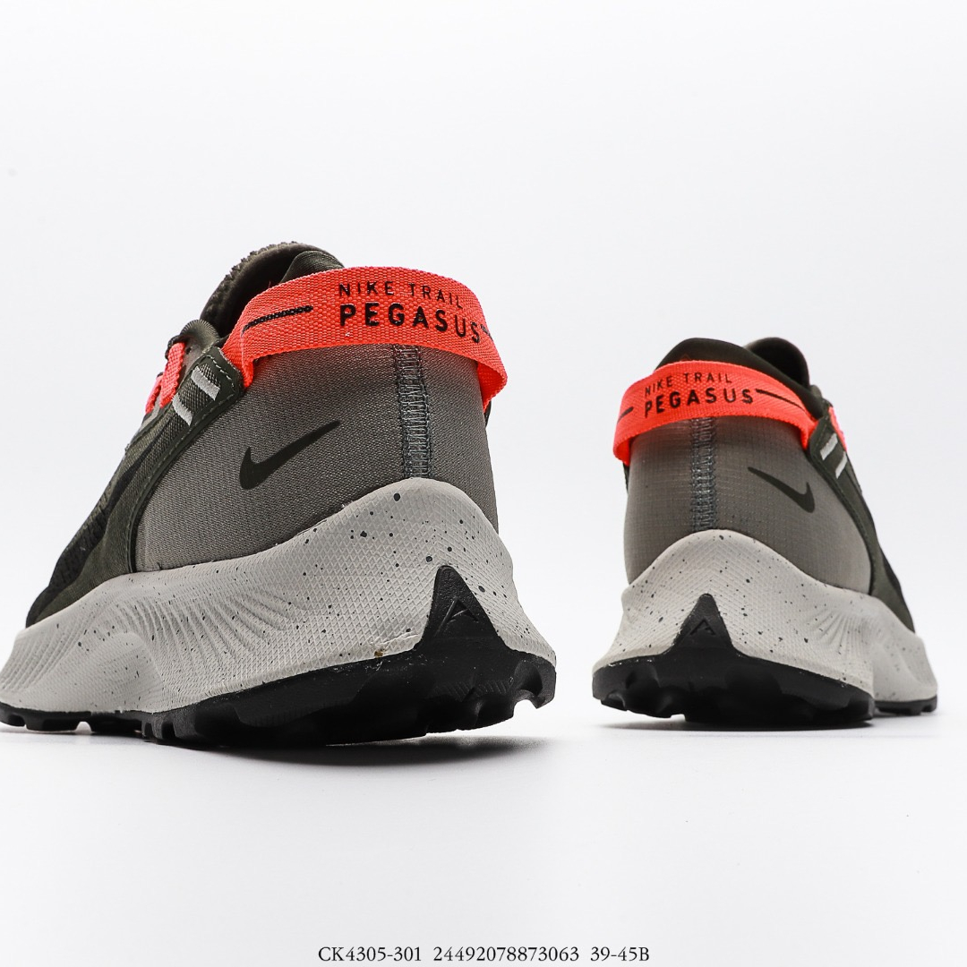 Pegasus Trail 2 Running Men's Shoes Size: EU39-EU45