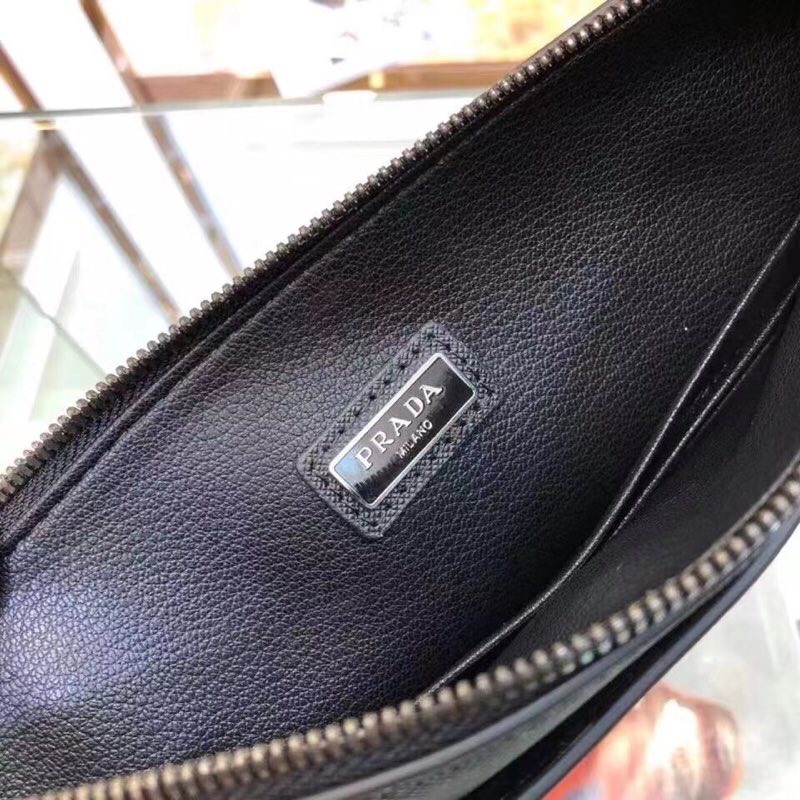 Men's Wallet Handbag Size 29*18 cm