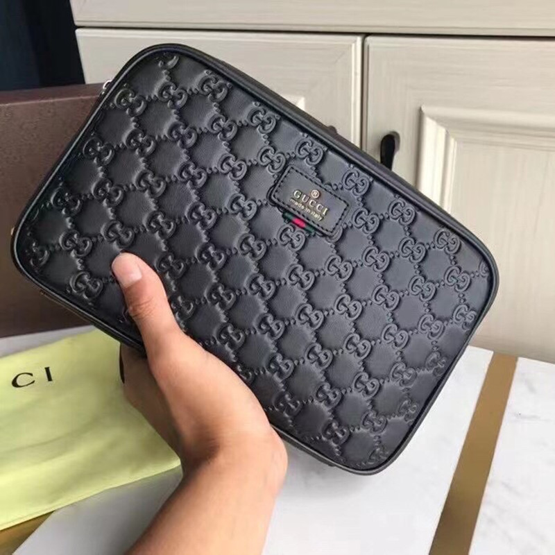 Men's Wallet Handbag Size 27*17*6 cm