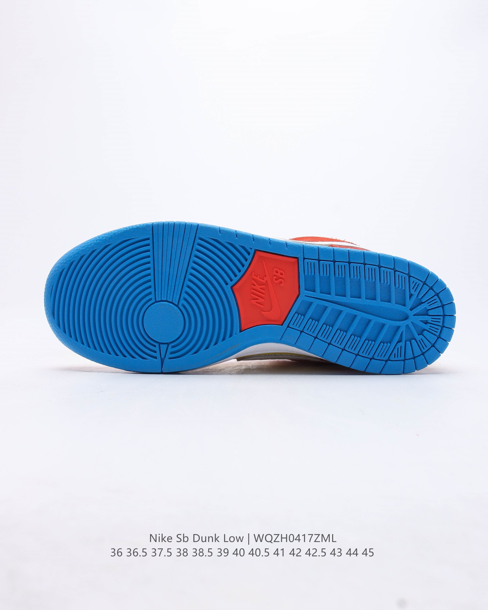 Sb dunk low bart simpson casual shoes Size:EU36-EU45