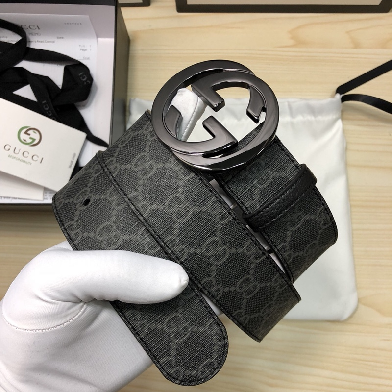 Men's Belts Width:3.5cm