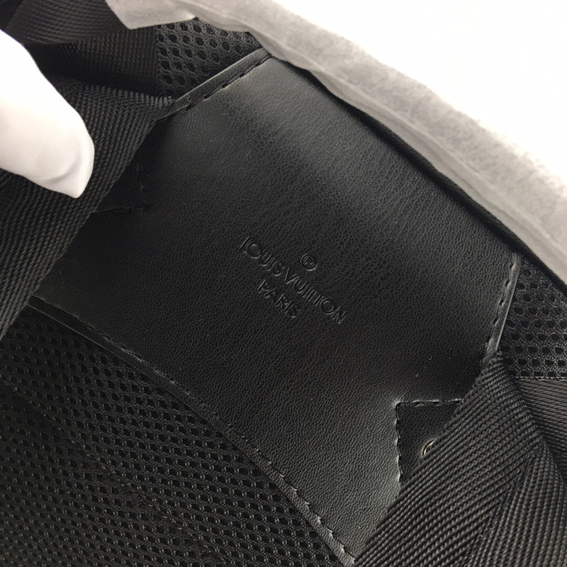 Men's Backpack Men's And Women's Unisex School Bags Size 26*45*17 cm