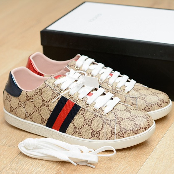 Ace Casual Casual Sports Board Shoes Size:EU35-EU44