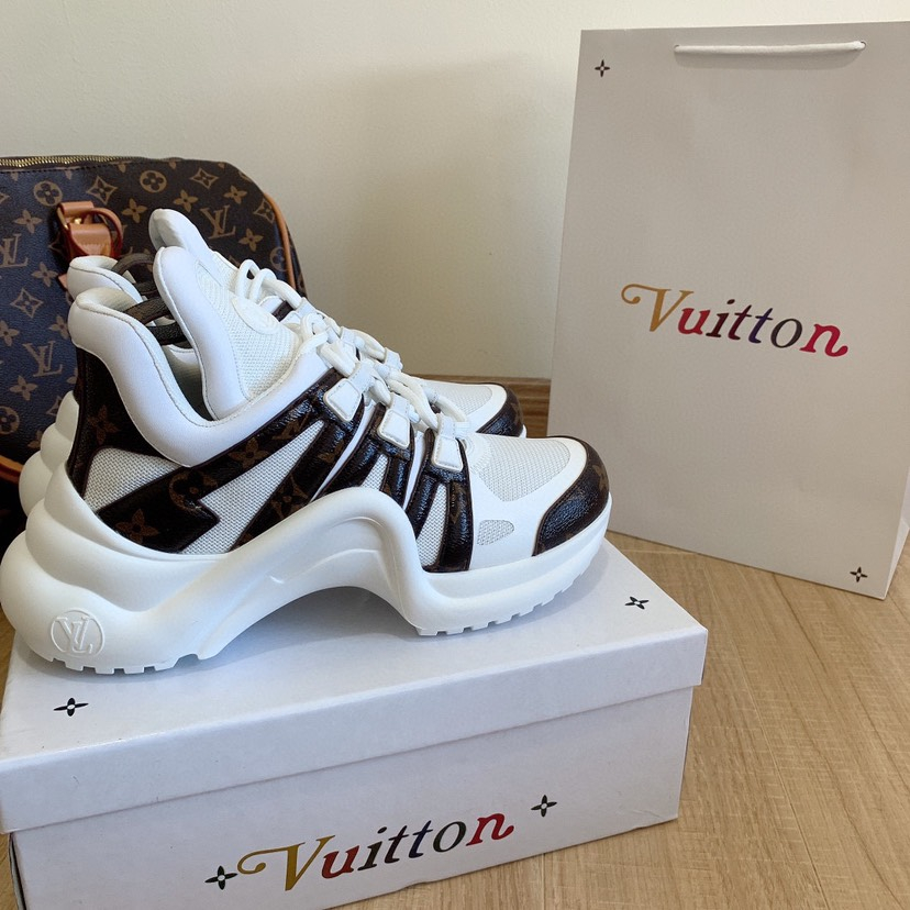 ARCHLIGHT Shoes SIZE:EU35-EU40