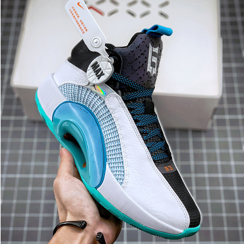 Air jordan 35 aj35 casual shoes Size:EU39-EU46