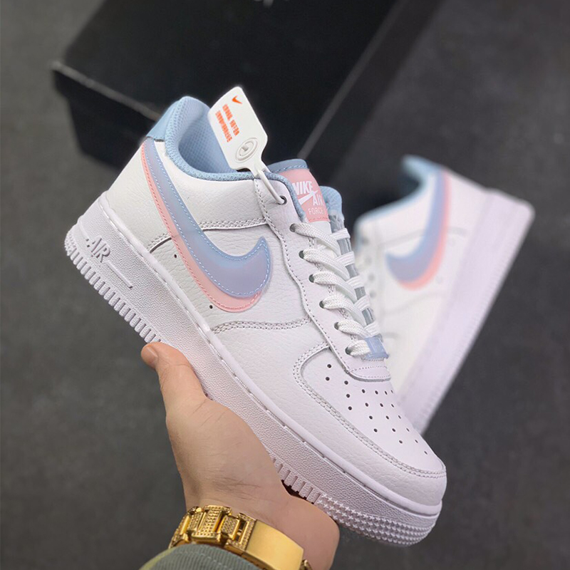 Air Force1 Sport casual shoes Size：EU36-EU39