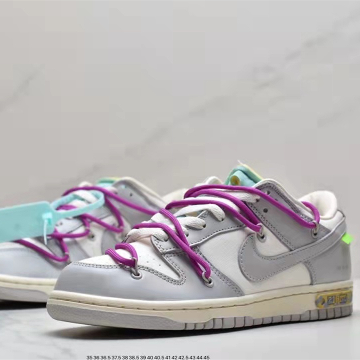 SB Dunk Low The 50 SIZE:EU36-EU45