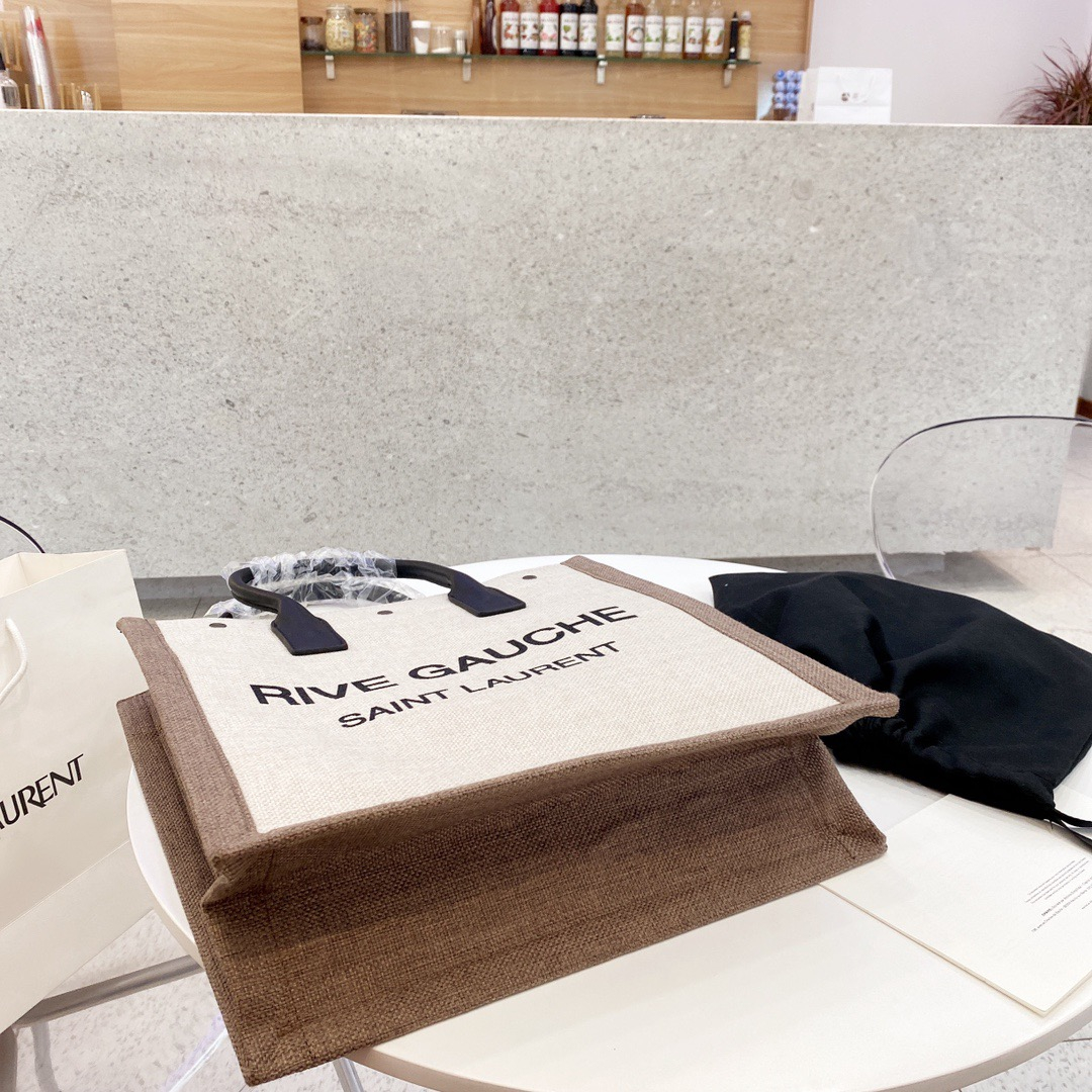 Canvas Bag Shopping Bag