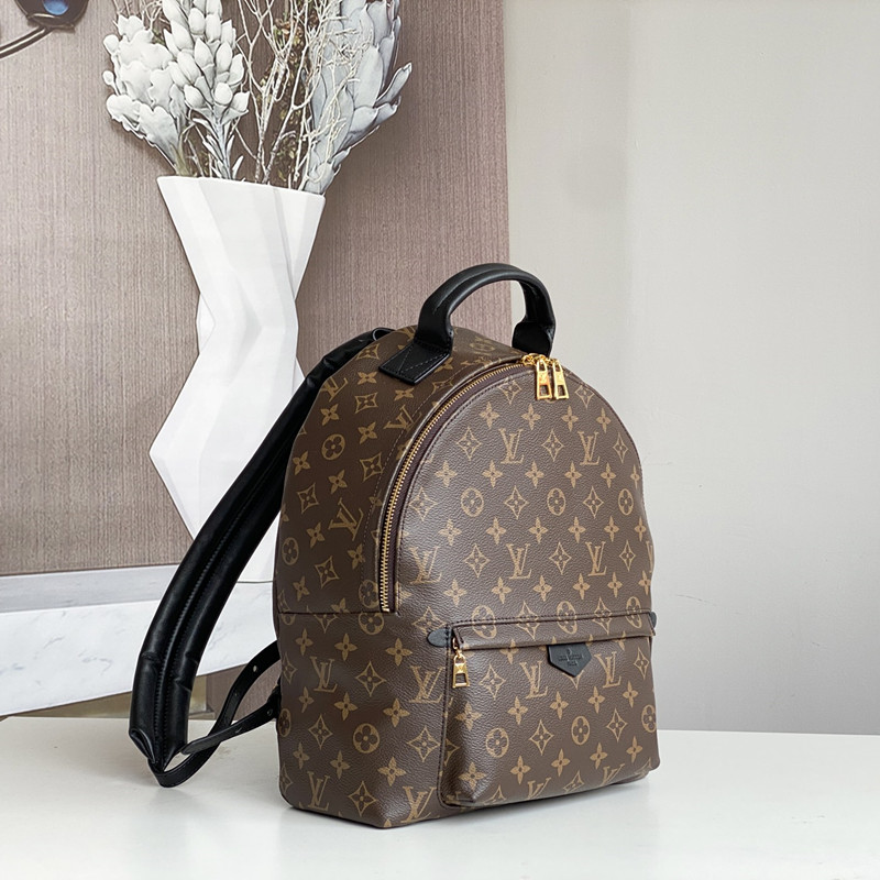 Ladies Backpack   Shoulder Bag Schoolbag Size 28*33*16 cm