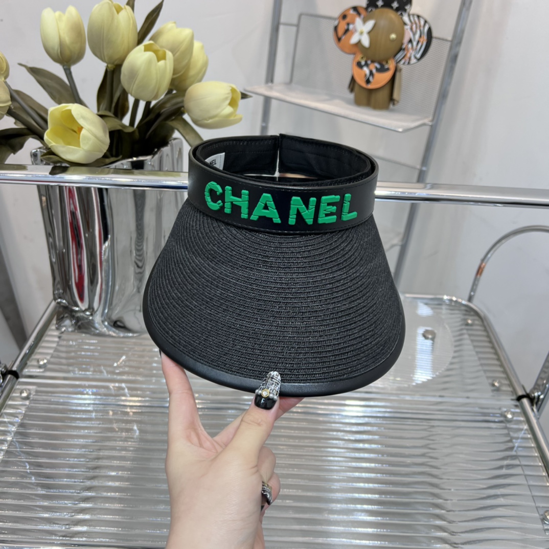 Hats & Caps 1:1,3 colors