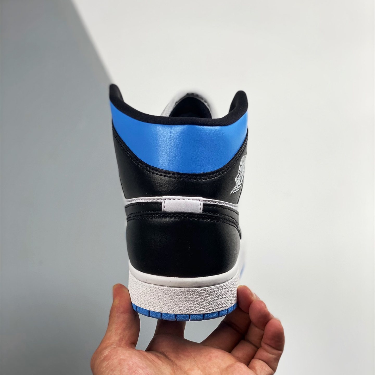 Air Jordan 1 Mid Leisure Board Shoes EU36-EU47.5/ US4-US13