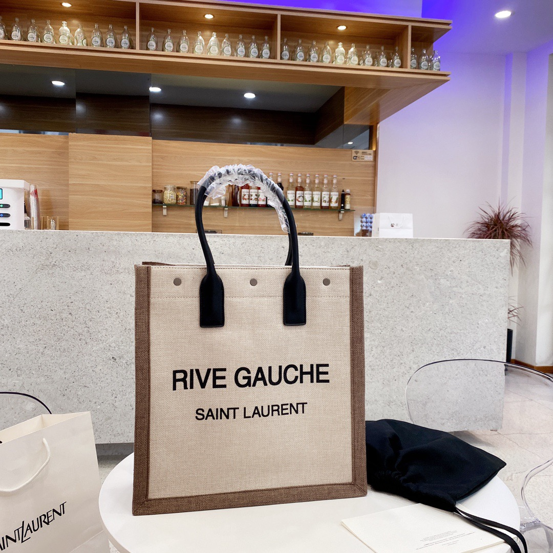 Canvas Bag Shopping Bag