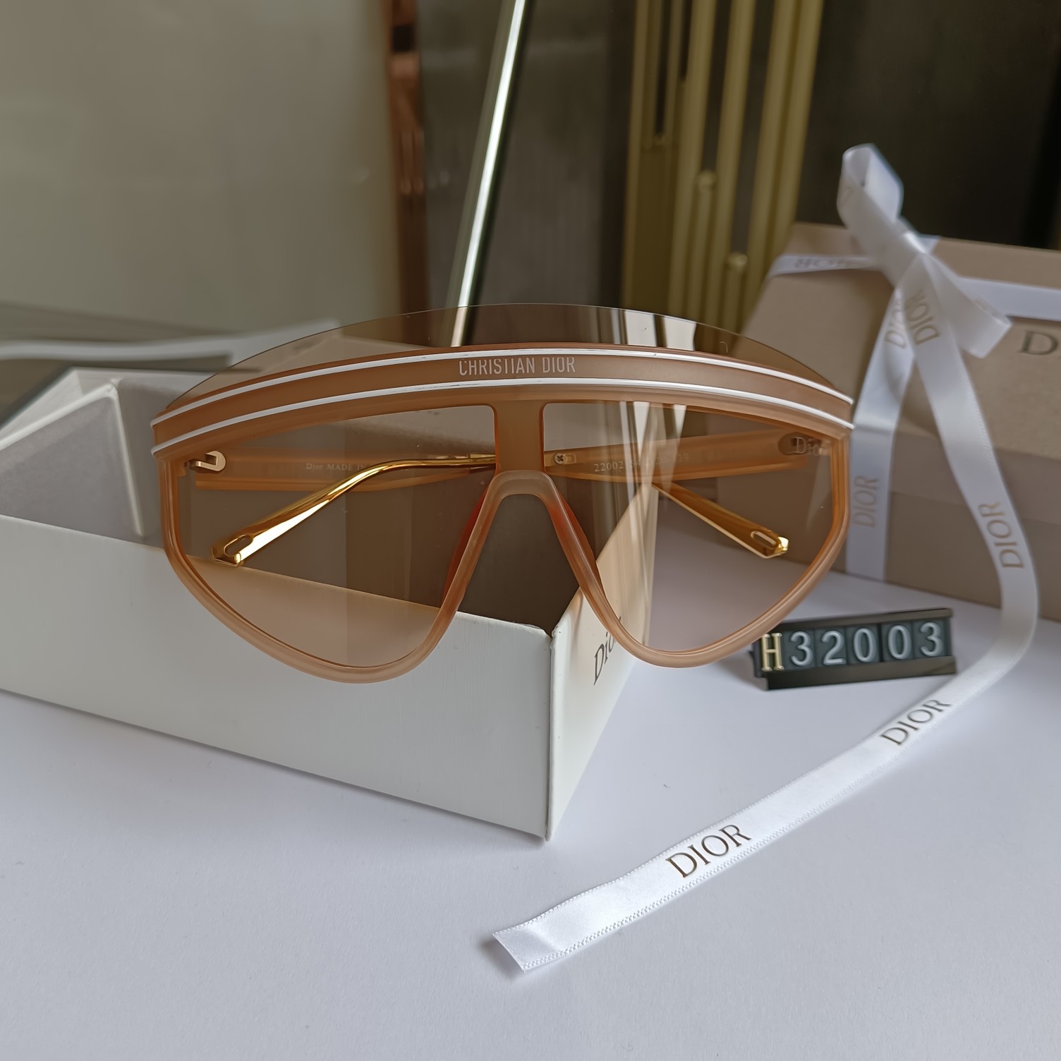 2022 New Men's And Women's Sunglasses 10 Colors