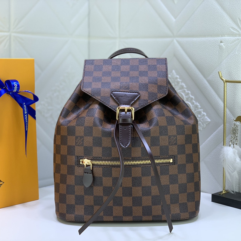 Women's Backpack  Fashion School Bags Size 25.5*29*9 cm