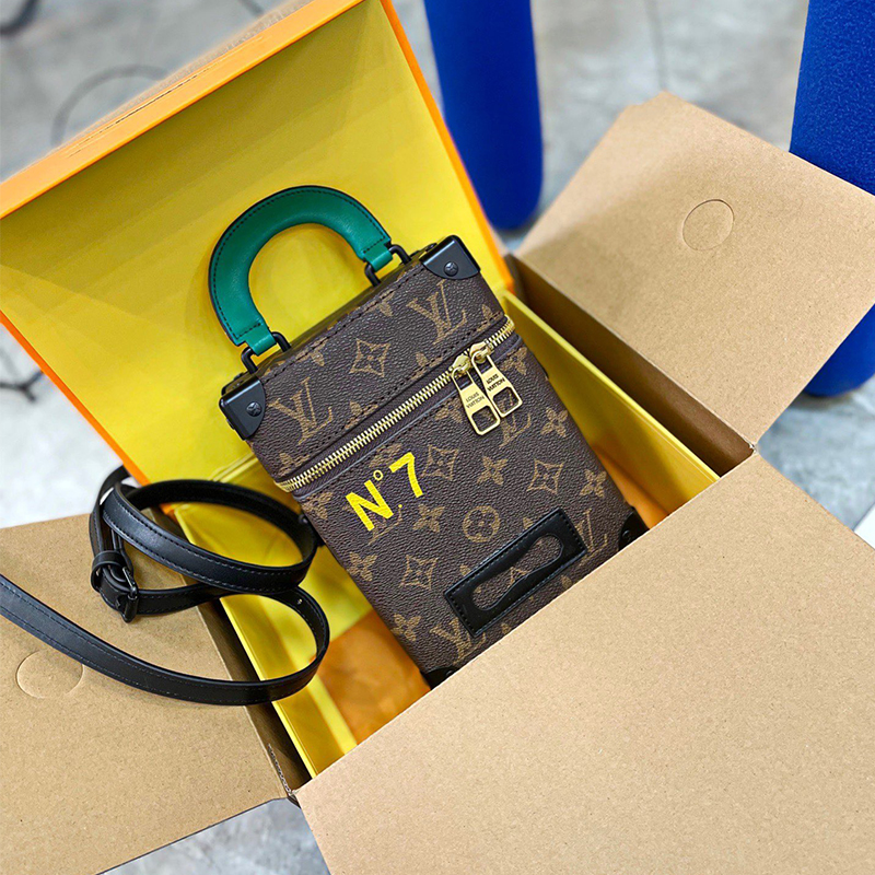 vertical box ,High Quality 1：1 Size 14.5x19