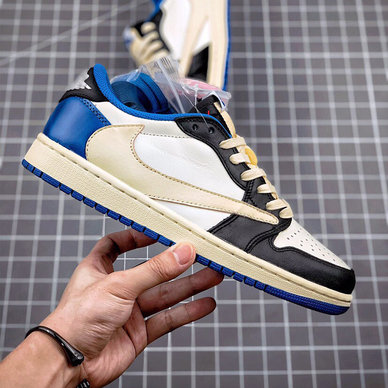 Air Force 1 Sport casual dunk low shoes Size white black：EU36-EU47