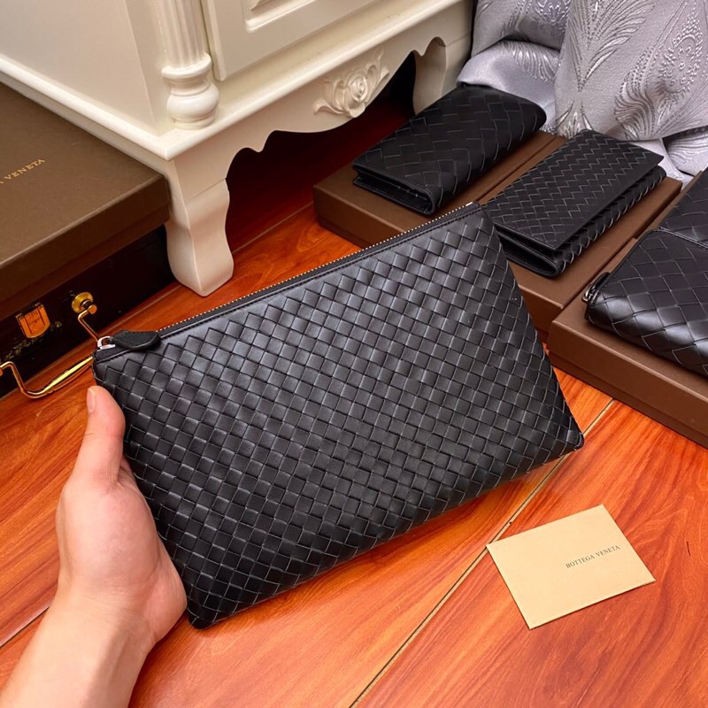 Men's Wallet Handbag Size 27*17*1 cm