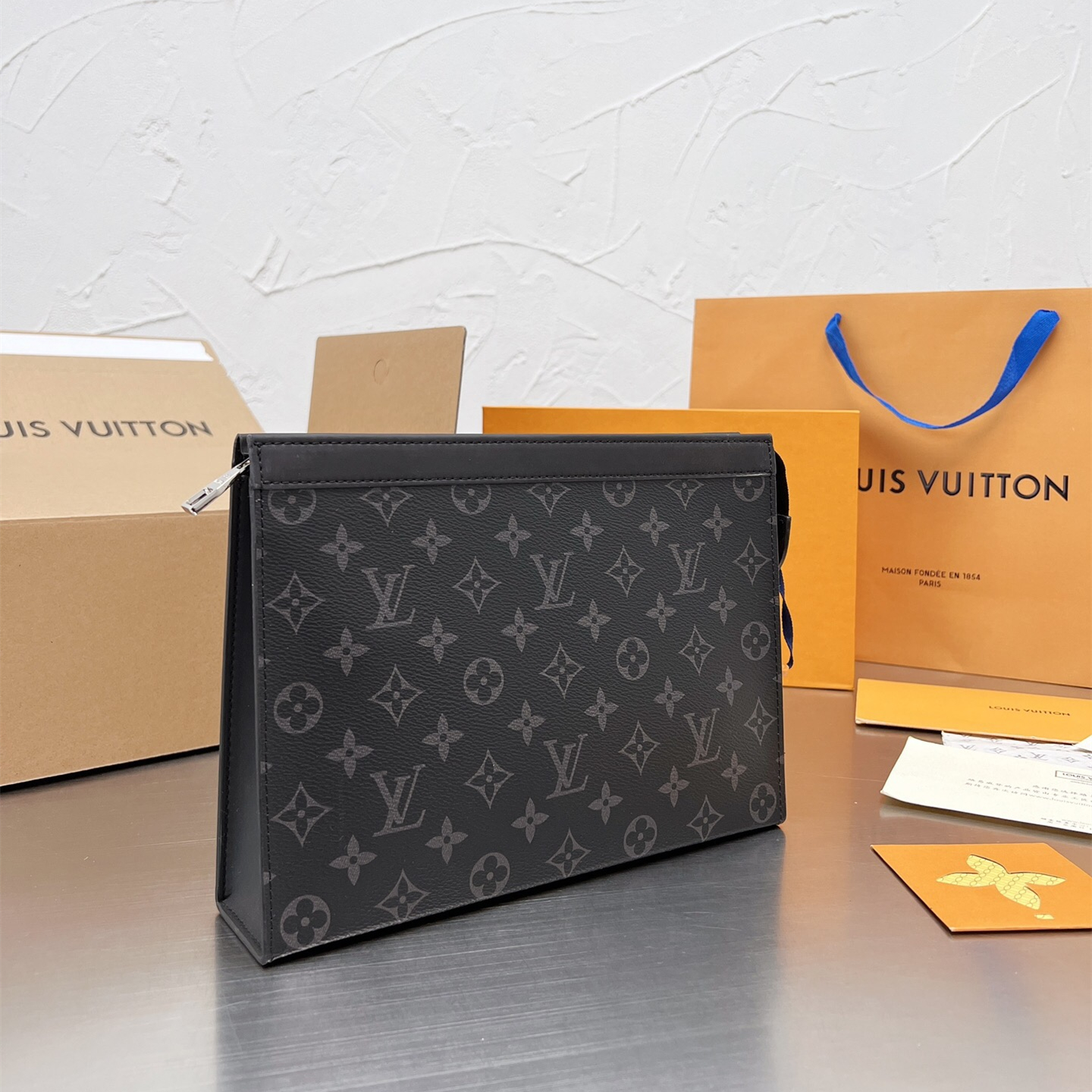 Bags Classic Toiletry Pouch