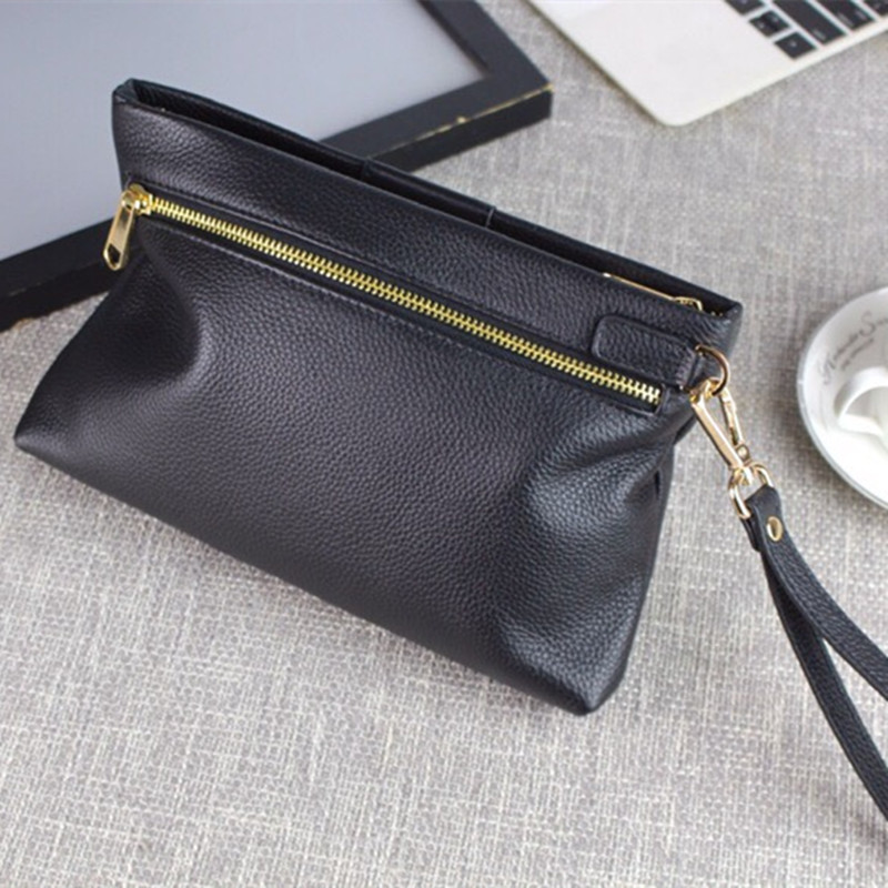 Men's Wallet Handbag Size 27*18*4 cm