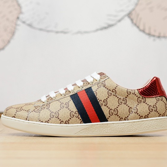 Ace Casual Casual Sports Board Shoes Size:EU35-EU44