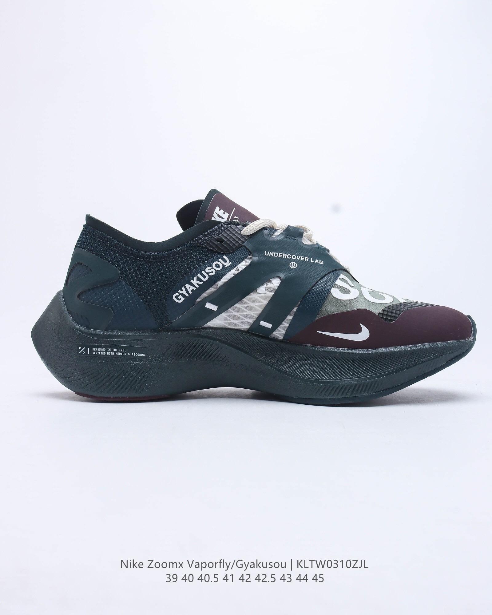 air zoomx vaporflygyakusou casual shoes Size:EU39-EU45