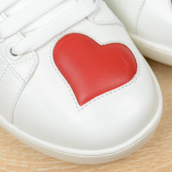 Ace Casual Casual Sports Board Shoes Size:EU35-EU44