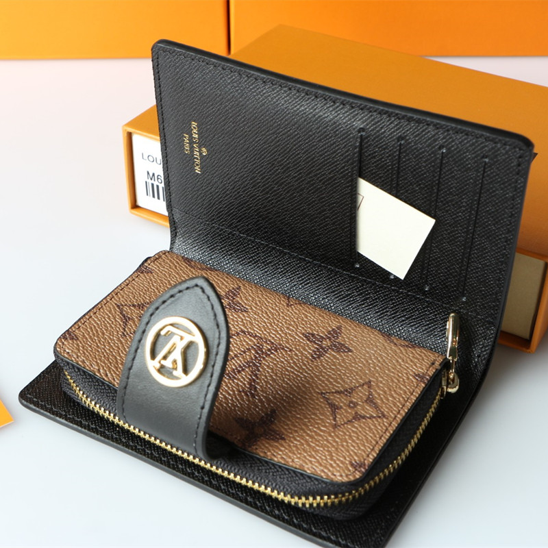 Juliette Wallet Size 13* 9*3cm