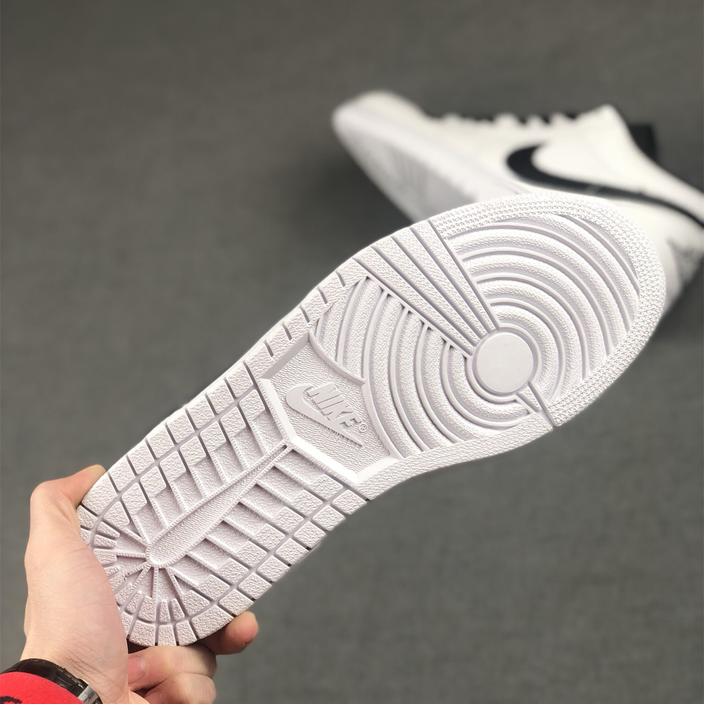 Air Jordan 1 LOW Leisure Board Shoes EU36-EU47.5/ US4-US13