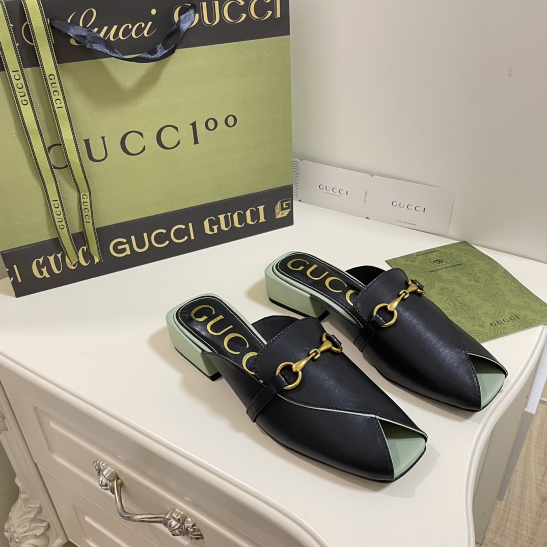 2022 New Heel Sandals Women's Shoes， Size:EU35-EU40