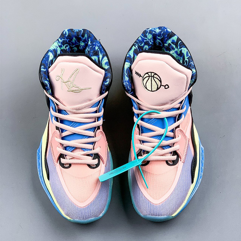 kyrie low ep 4 Sport casual shoes Size：EU40-EU46