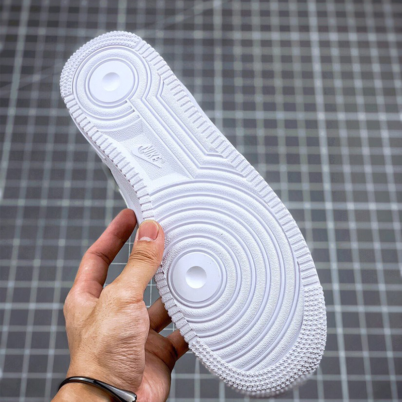 Air Force 1 Sport casual shoes Size：EU39-EU45