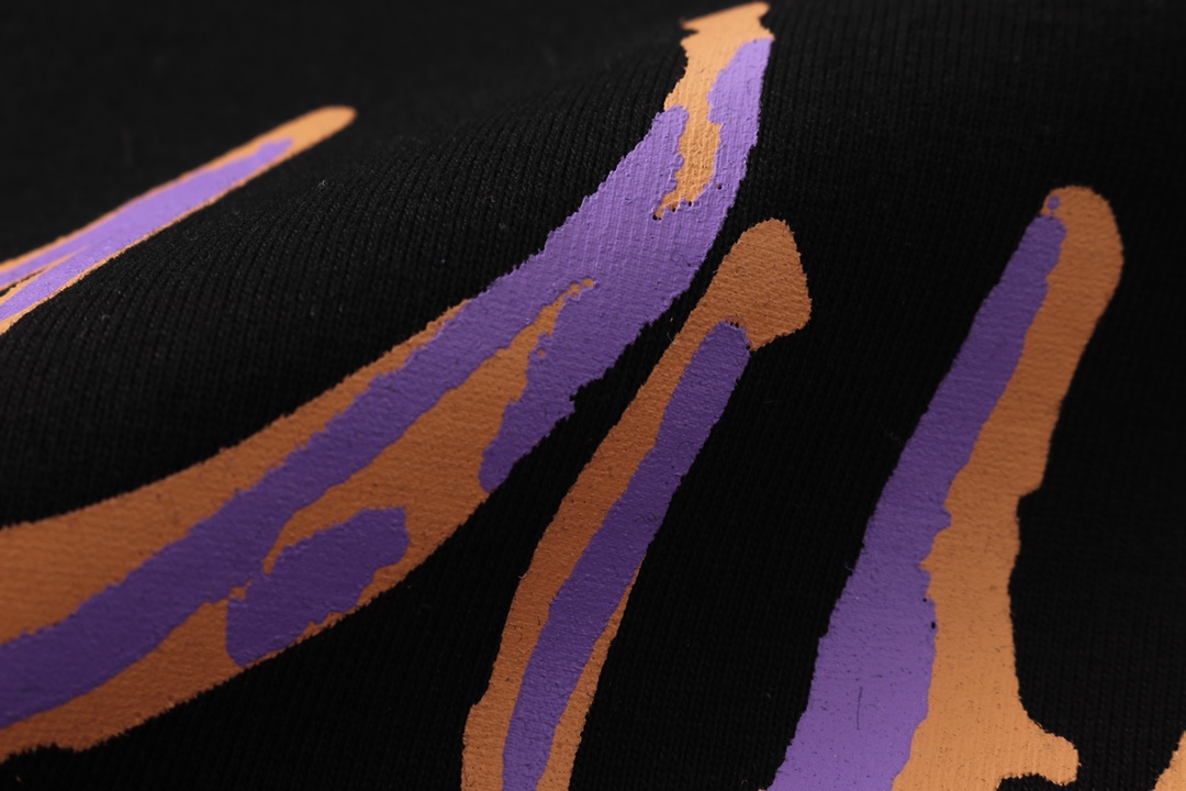 2022ss Men's 2 Colors T-Shirt