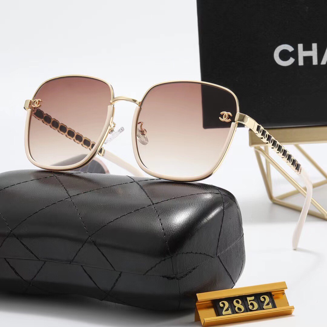 Men's And Women's Sunglasses,5 Colors