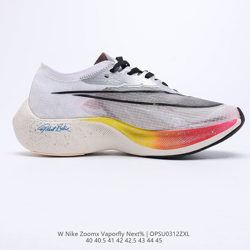zoomx vaporfly next% sport casual shoes Size：EU40-EU45