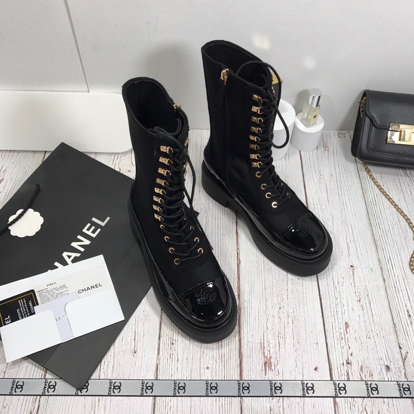 2021 Autumn/Winter New Boots Size:EU35-EU40