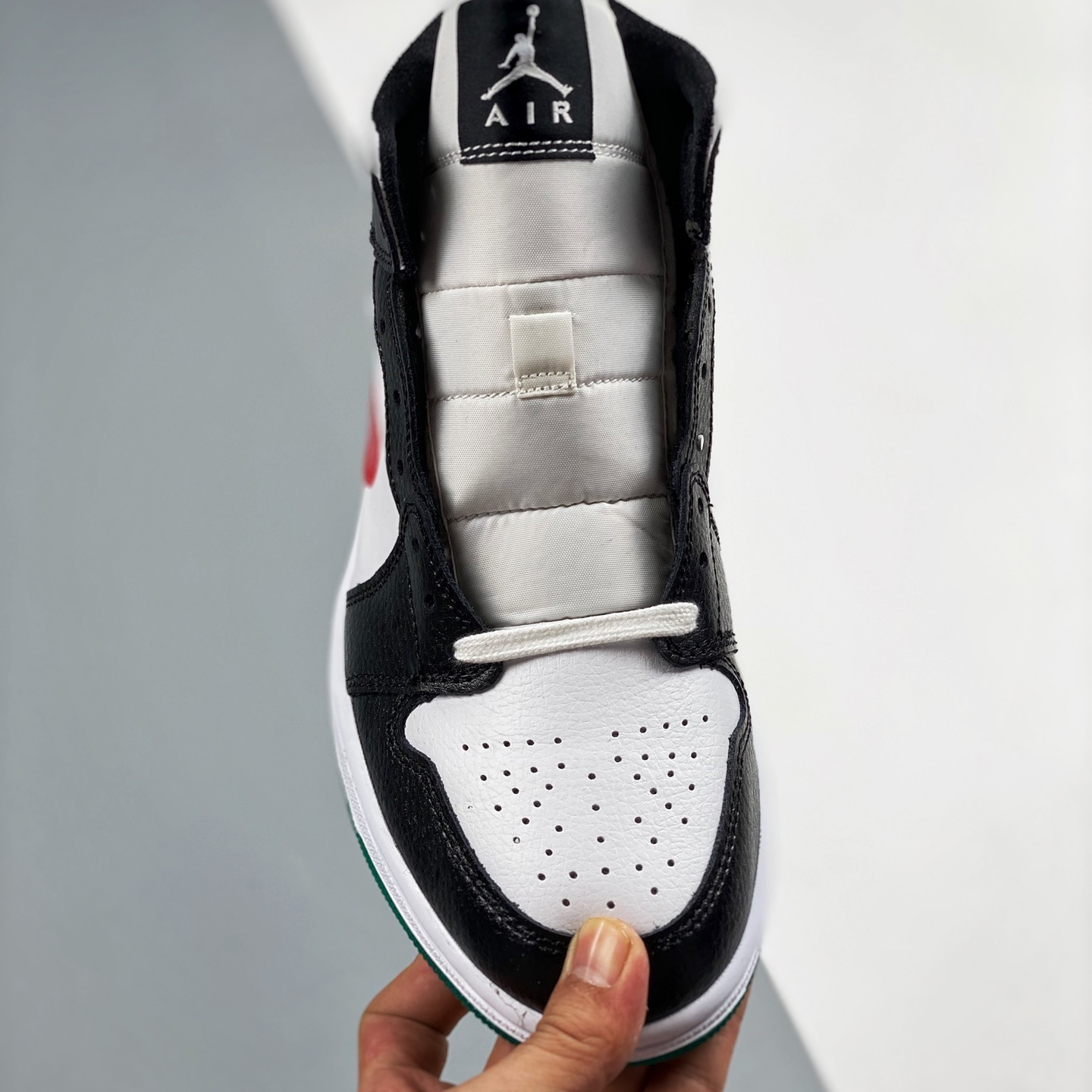 Air Jordan 1 Mid Leisure Board Shoes EU36-EU47.5/ US4-US13