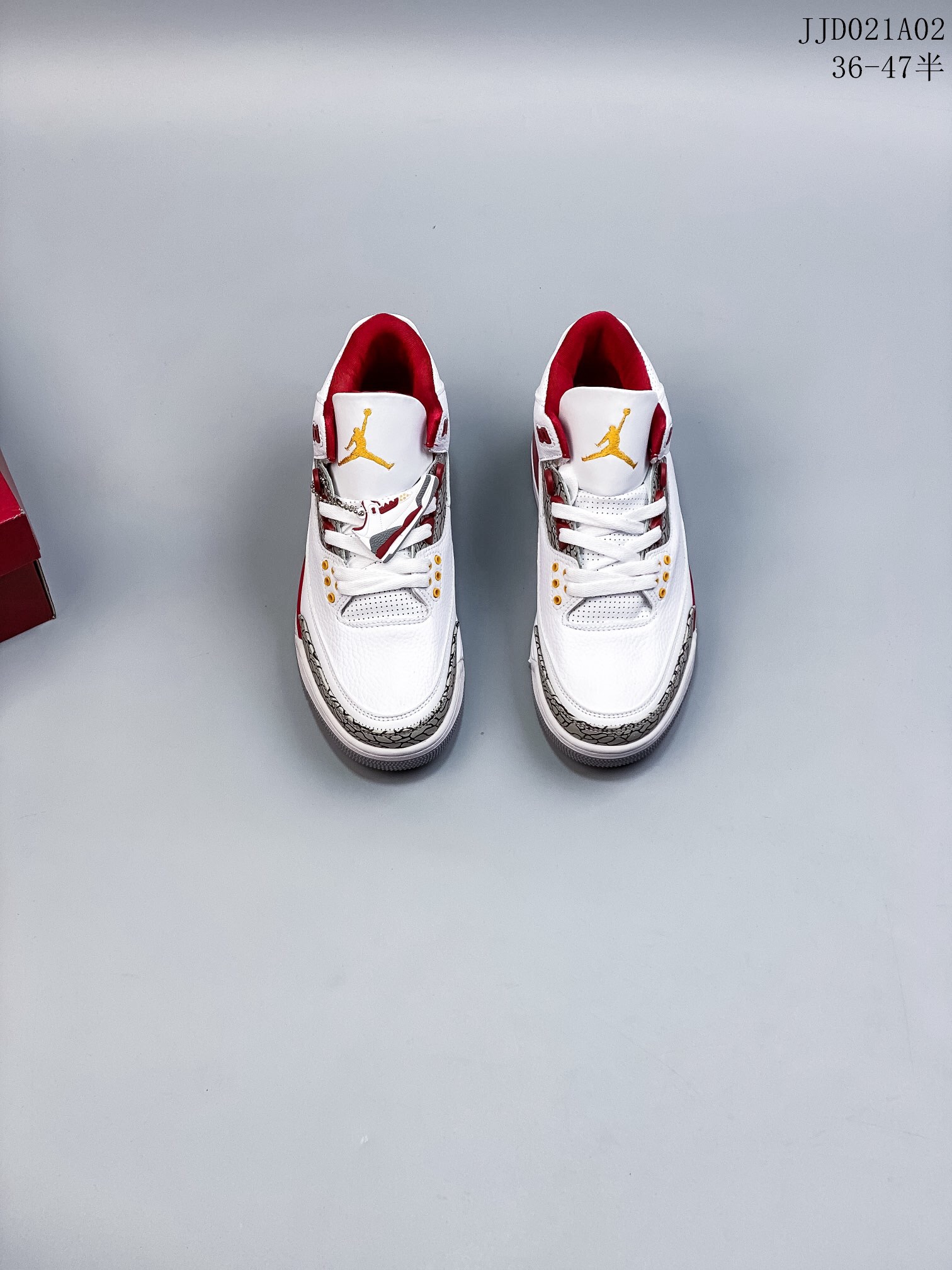 jordan 3 retro knicks casual shoes Size:EU36-EU47