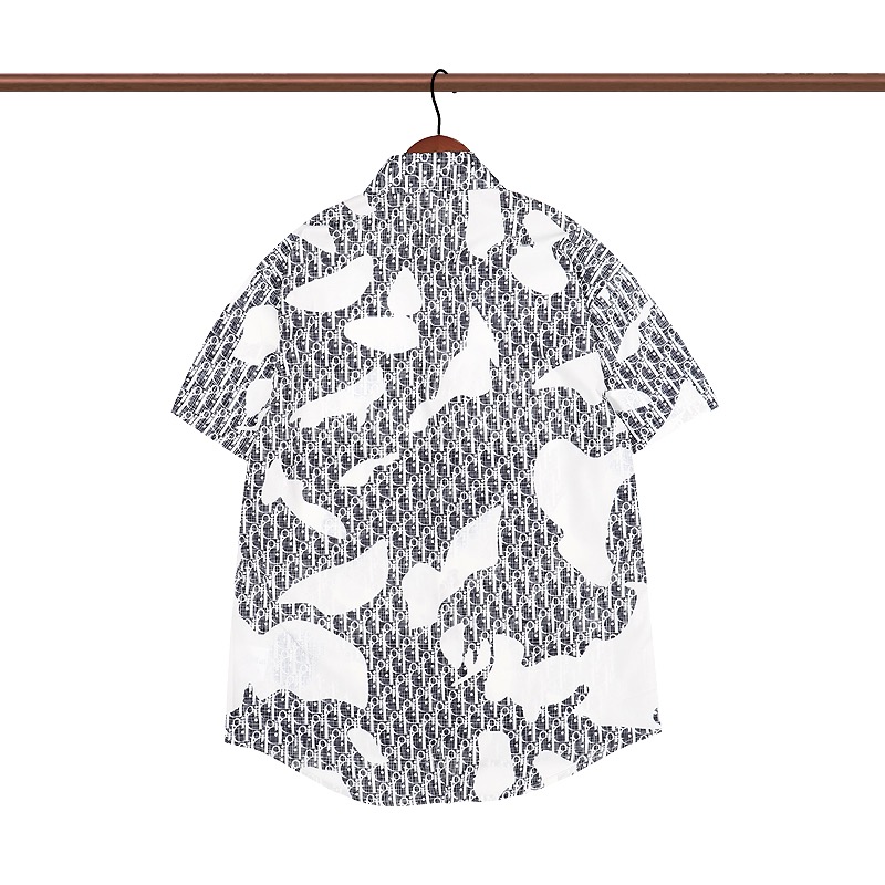 2022ss Men's T-Shirt