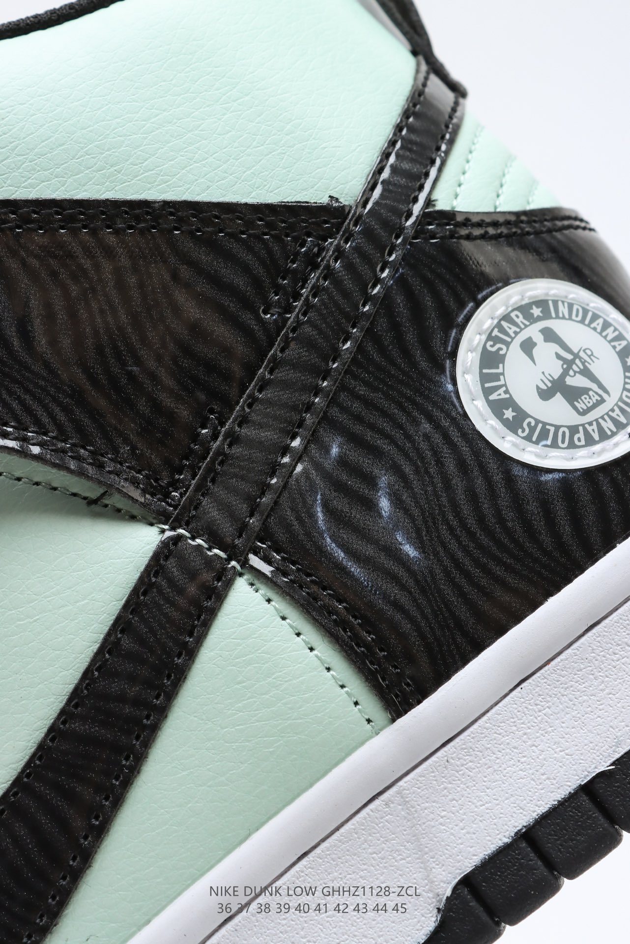 Dunk high “all-star 2022” casual shoes Size:EU36-EU45