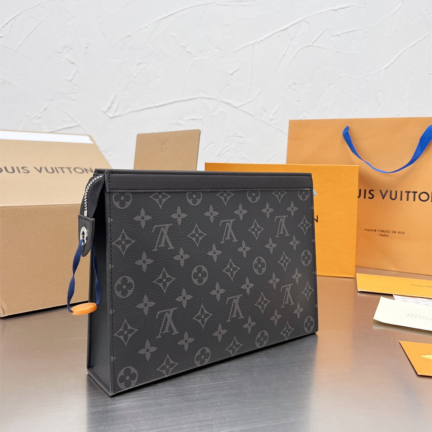 Bags Classic Toiletry Pouch