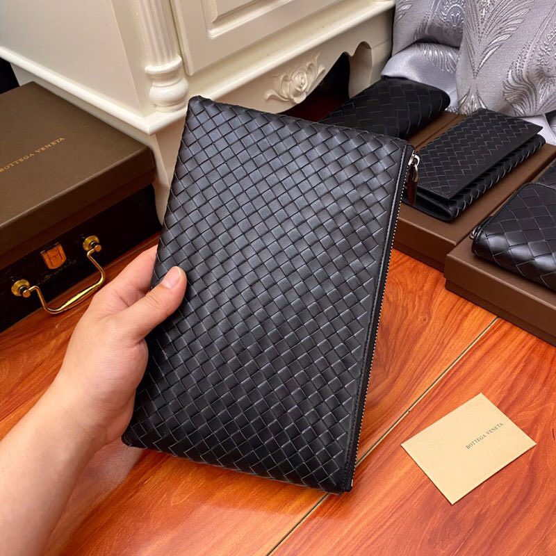 Men's Wallet Handbag Size 27*17*1 cm