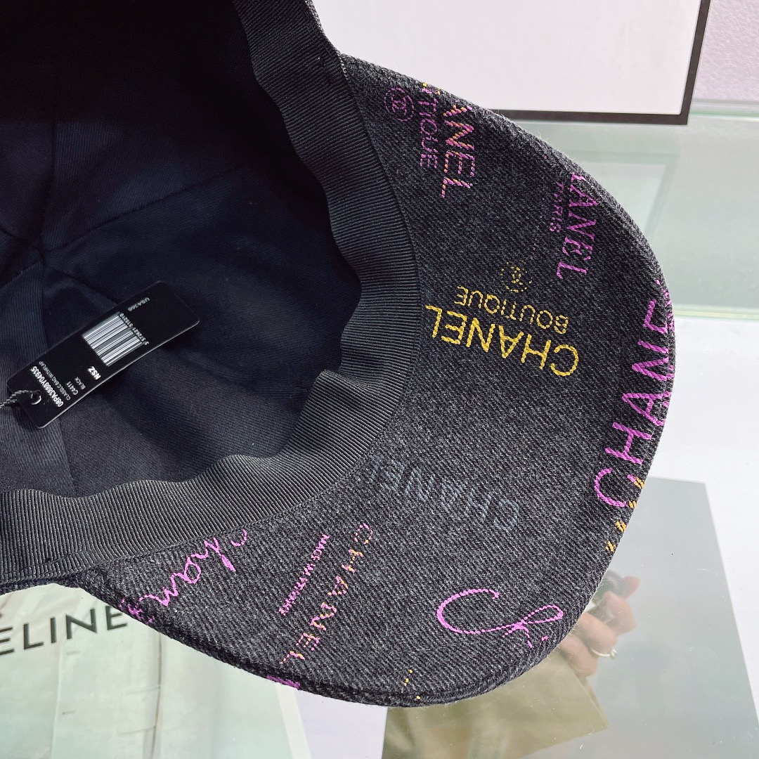 2022 New Spring/Summer Hats & Caps