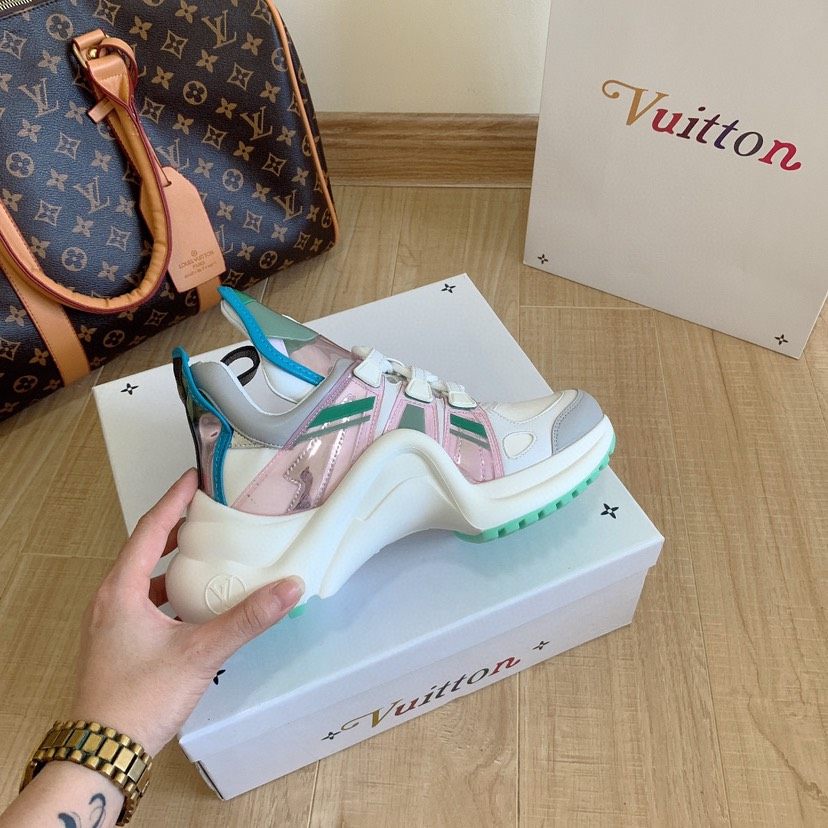 ARCHLIGHT Shoes SIZE:EU35-EU40