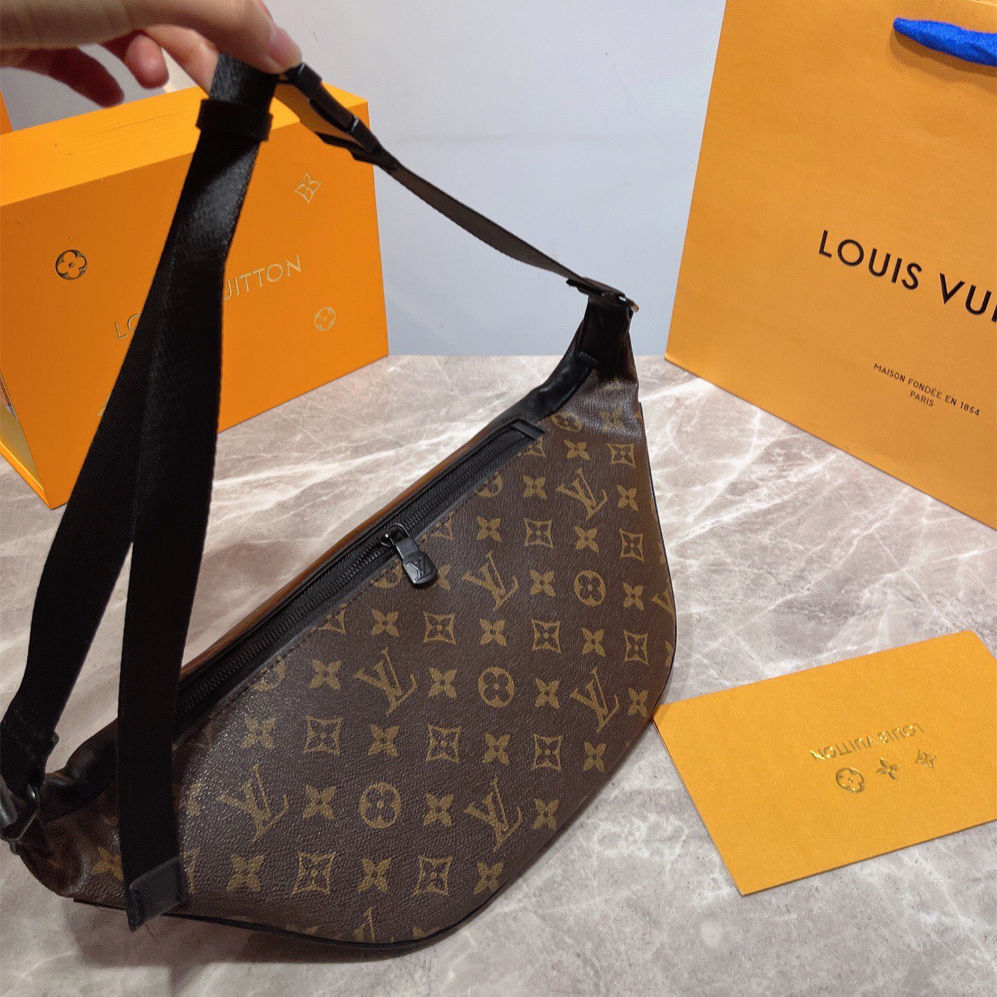 Waist Pack Bags ,Bumbag Size:38*18cm