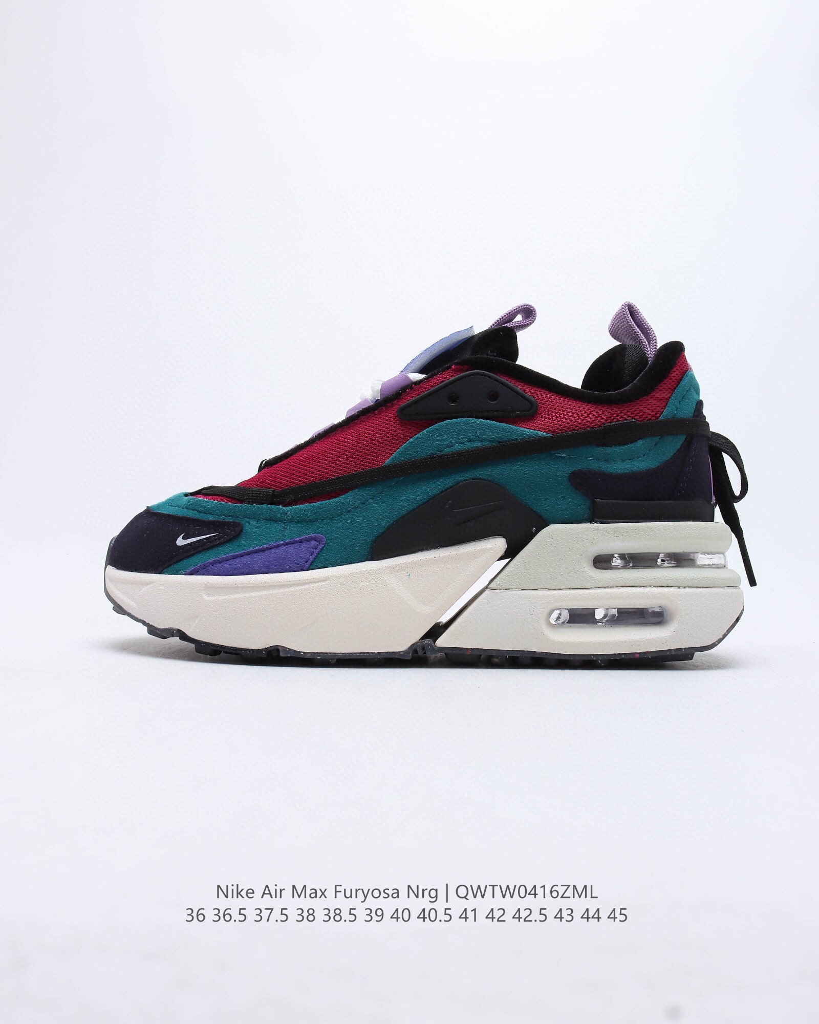Air max furyosa casual shoes Size:EU36-EU39