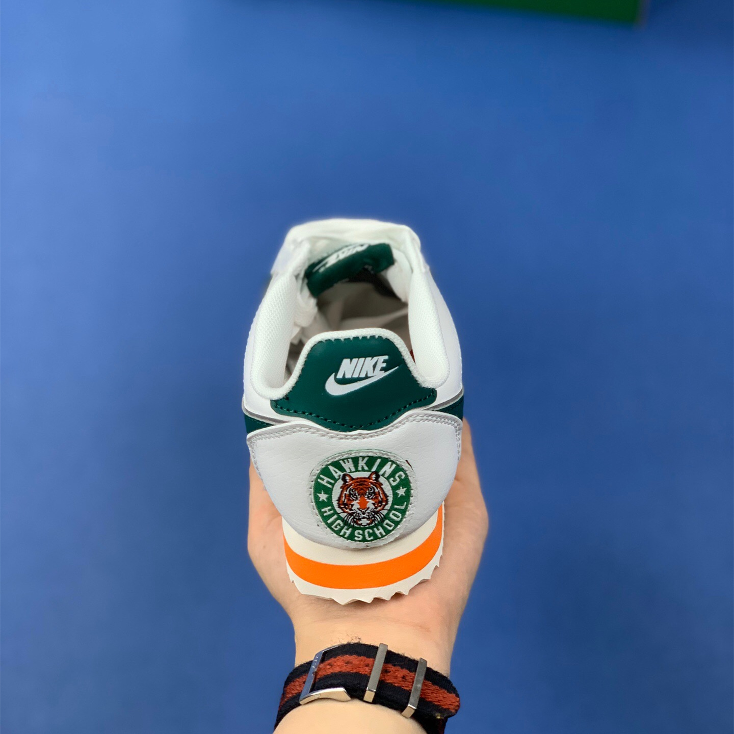 Classic Cortez Se SIZE:EU38.5-EU44