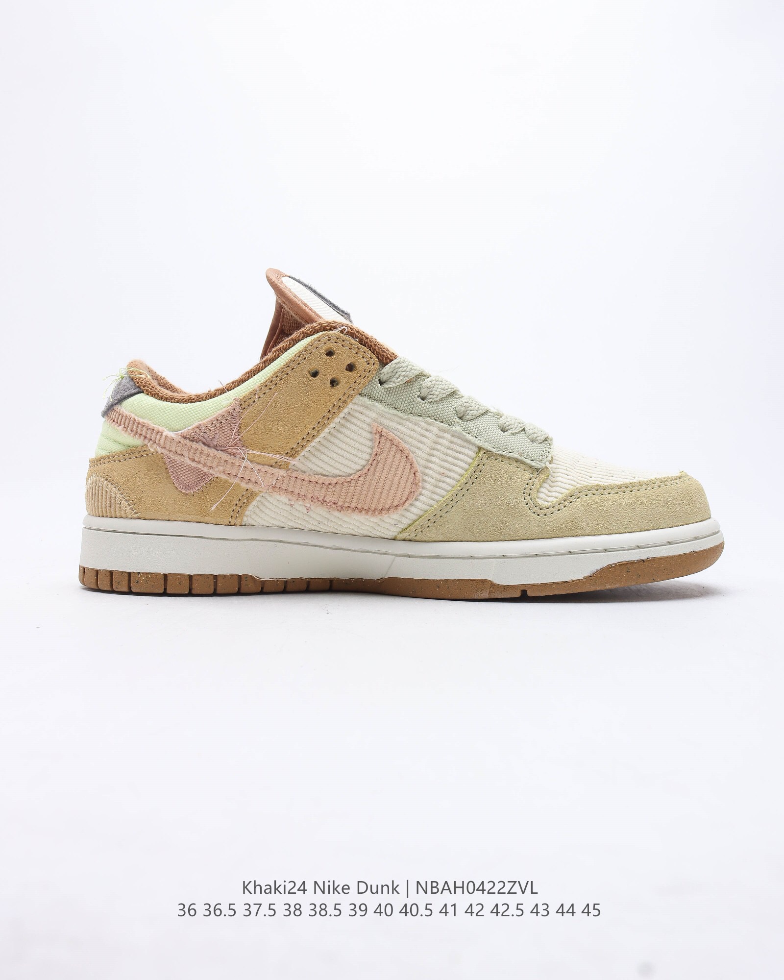 Dunk low 「bright side」 casual shoes Size:EU36-EU45