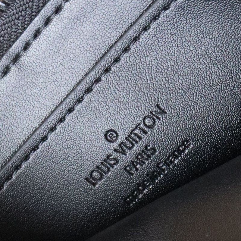 Men's Wallet Multi Card Holder Trunk Wallet Size 13*8*0.5 cm