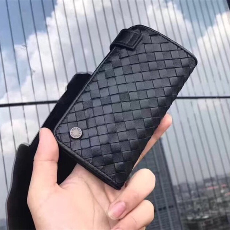 Men's Wallet Size 15*8 cm